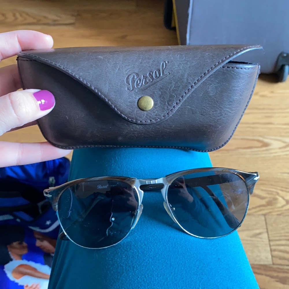 COPY - Persol sunglasses